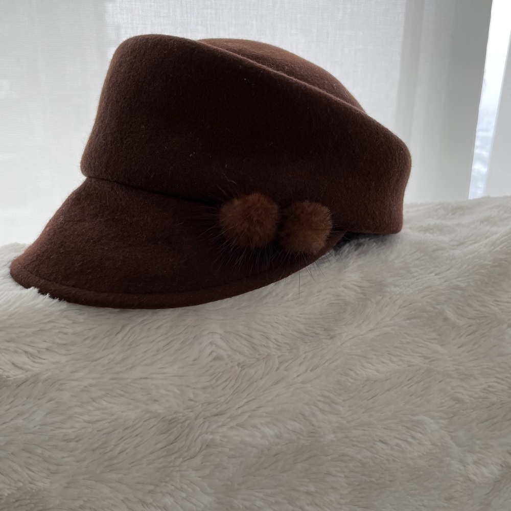 cute Hat (new)